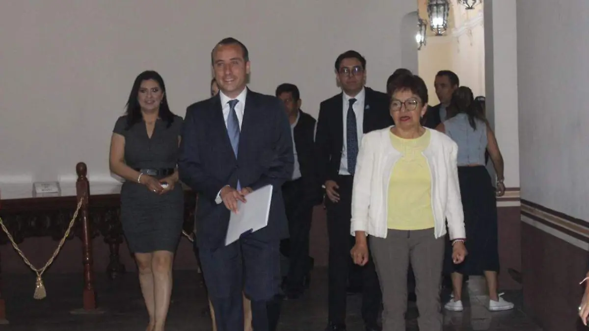 Los antros de Puebla han pasado de ser centros de esparcimiento a convertirse en puntos de conflicto para los jóvenes